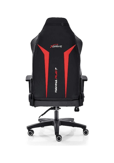 Xdrıve Anka Sport Oyuncu Koltuğu Kırmızı Diğer