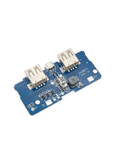 Ic-180k Plastik Buton Yaylı 2p Pbs15b Yeşil