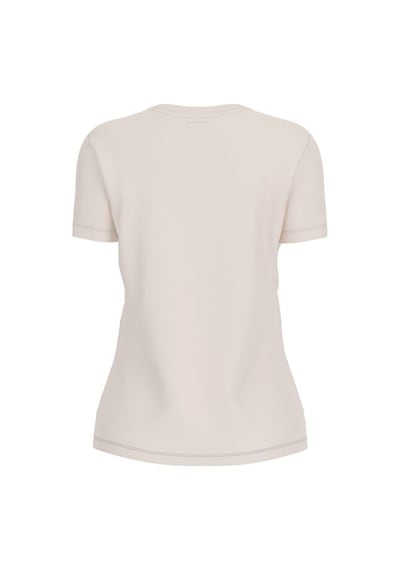 Guess Bayan T Shirt V4yı09 J1314 G1o6 Beyaz BEYAZ
