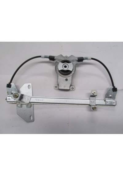 Nıssan Qashqaı J10 07/09 Arka Cam Krikosu Sağ Elektrikli/motorsuz 5 Kişilik Tw - Kapı Kolu