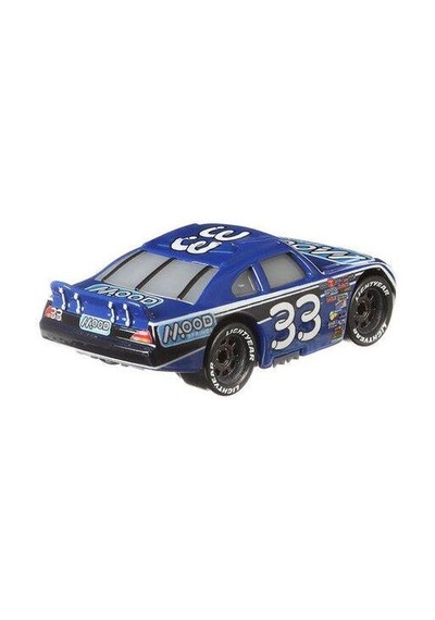 Disney Pixar Cars Chuck Armstrong Dxv29 Gby23