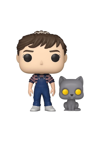 Funko Pop & Buddy Pet Sematary - Ellie & Church 80714