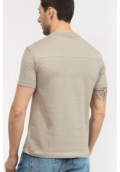 Calvin Klein Calvın Kleın Erkek T-shırt K10k113791-raj K10k113791-raj Çok Renkli Çok Renkli