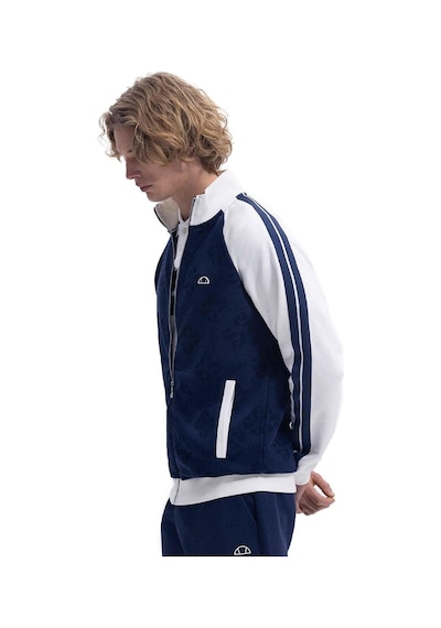 Ellesse Em357 Sweatshirt Lacivert