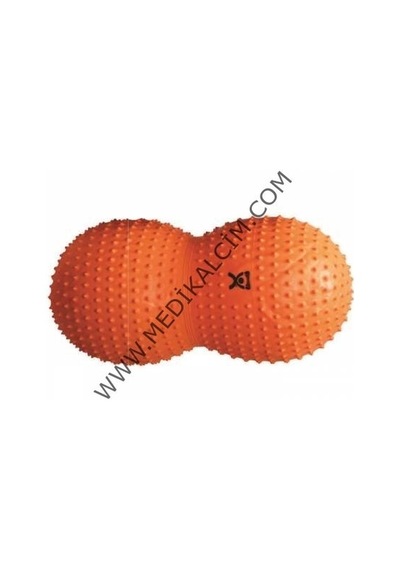 Medikaltec Fasulye Top Cando Fıstık Top 75 Cm