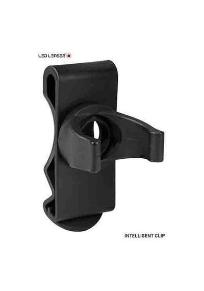 Led Lenser 0317 Akıllı Klips Çok Renkli