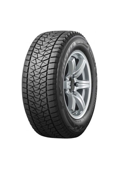 Bridgestone Blizzak Dmv2 285/45R22 110T M+S 3Pmsf Kış Lastiği 2024