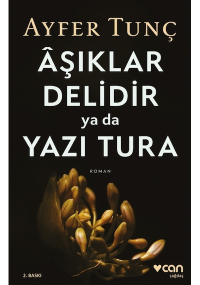 Aşıklar Delidir ya da Yazı Tura - Ayfer Tunç - Can Yayınları