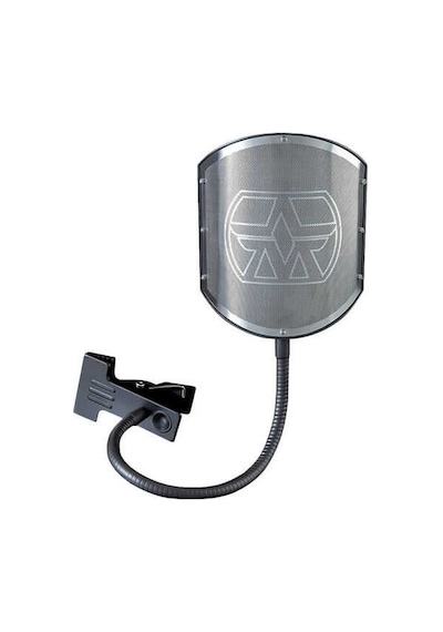 Aston Microphones Shield Gn Pop Filtre