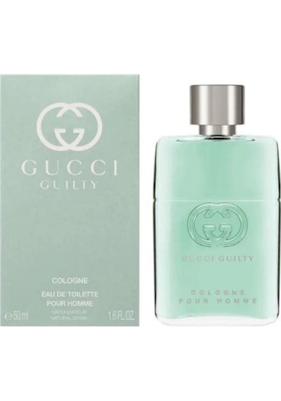 Gucci Guilty Pour Homme Cologne Erkek Parfüm EDT 50 ML