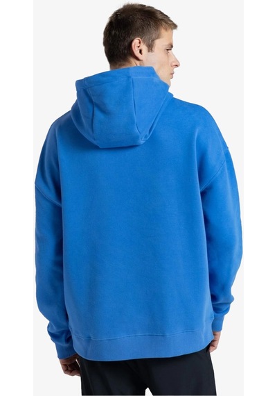 Kappa Authentic Ageo Erkek Mavi Sweatshirt 321r26w-k95 Mavi
