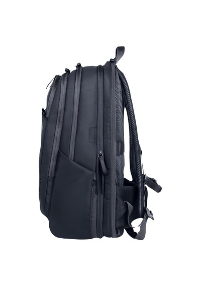 Hp Travel Plus 30l 17 Inç Dizüstü Bilgisayar Sırt Çantası Siyah A Diğer