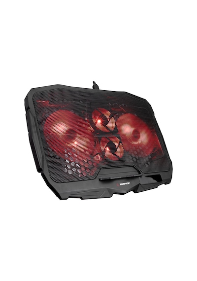 Rampage AD-RX34 X-Frame 15.6'' 4 Fanlı Notebook Soğutucu