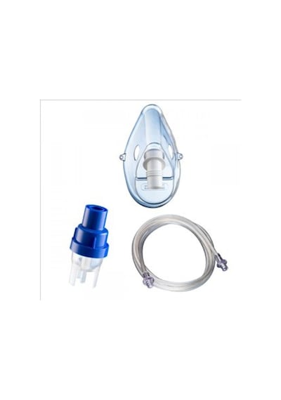 Philips Respironics Sidestream Custom Nebülizör Set Yetişkin..