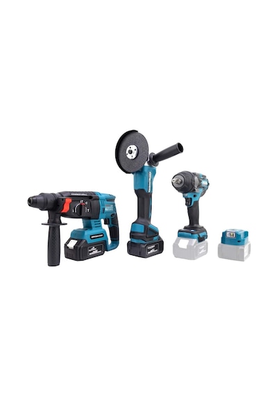 Dawreek MK800 Üçlü Set
