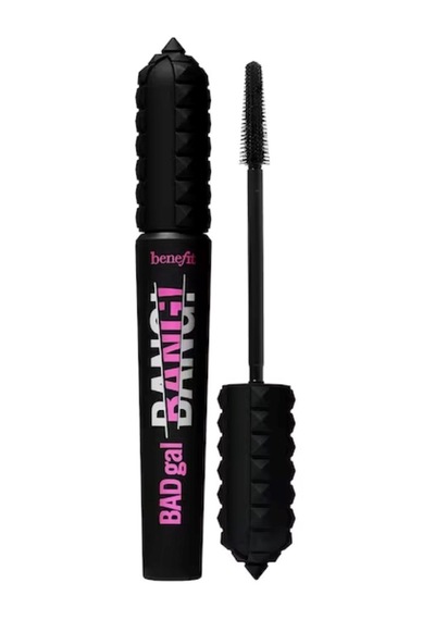 Benefit Cosmetics Lifting Etkili Dolgunlaştıran ve Hacim Veren Maskara