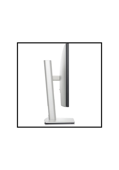 Dell Ultrasharp U2424he, 23,8" 5ms, 120hz, Full Hd, Hdmı, Dp, Pivot, Ips Led Monitör