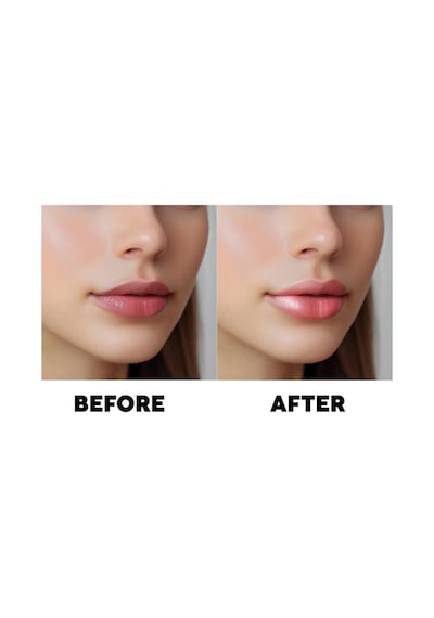 L'albuces Vanilla Plump Lip Balm Dudak Nemlendirici SPF30 2'li