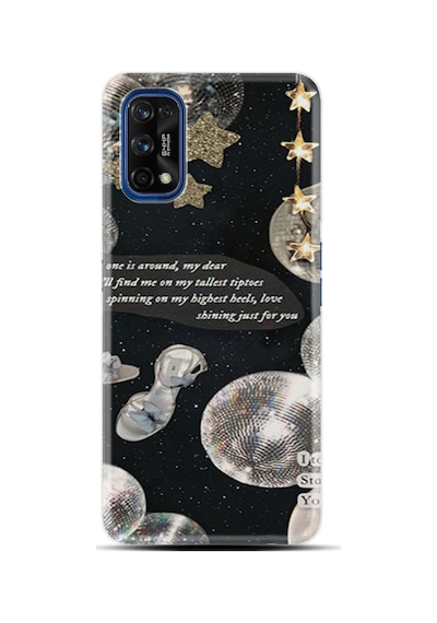 Realme 7 Pro Kılıf Hd Baskılı Kılıf Yüksek Korumalı - /çoksatanlar/- Name-82.jpg Renk230 Renk230