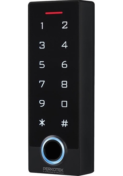 Perkotek P 14 Parmak İzi Okuyucu Pdks & Personel Takip Cihazı