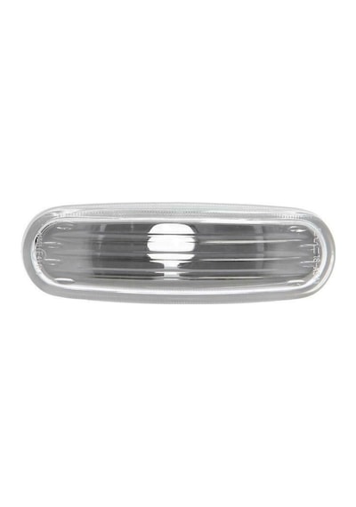 Fiat Panda Sağ Sol Ön Çamurluk Sinyal Lambası Takımı 2003-2012