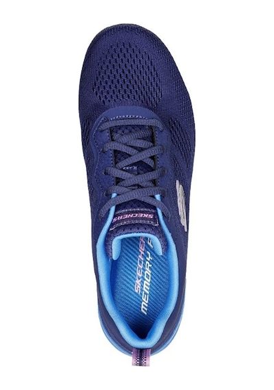 Skechers Skech Aır Dynamıght Kadın Ayakkabı 149753-nvbl Lacivert