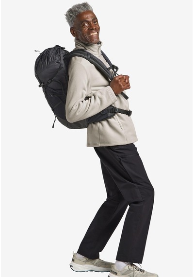 Jack Wolfskin Winterstein Fz M Erkek Polar Ceket-30953 Krem