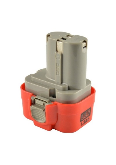 Ni - Cd Serisi Akü 9.6 V 1.3ah Pa09