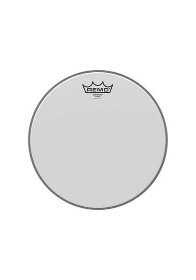 Remo Be-0111-00 Emperor Coated Davul Derisi 11" Ara Boyut Tom