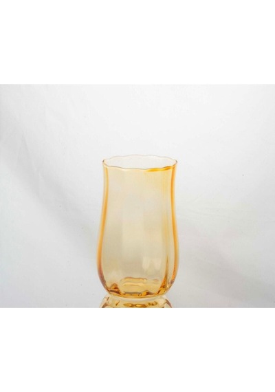 Mikasa Moor Orange 6lı Meşrubat Bardağı P342.117273 Turuncu