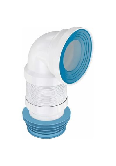 - Dirsekli Kada, Gider, 90 Bend Wc Pipe Diğer
