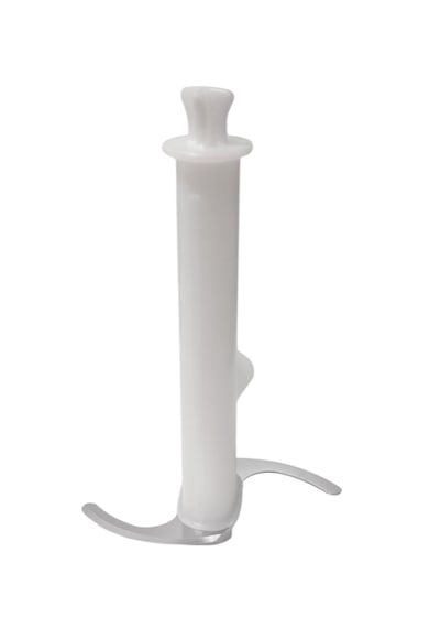 Braun Multiquick Serisi Blender Için 1250ml Hazne Doğrayıcı Bıçak
