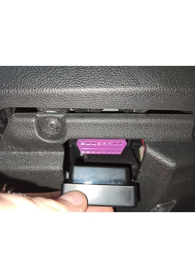 Bmw G30 Otomatik Cam Kapatma Modülü Obd