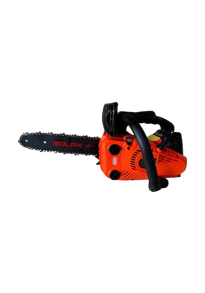Solax HR2501 1.2 Hp Benzinli Ağaç Kesme Makinesi