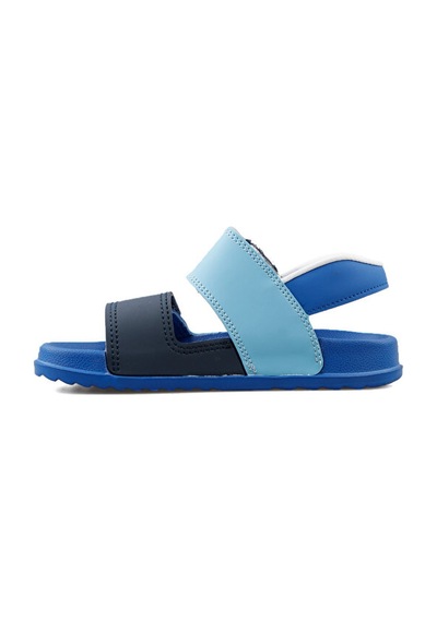 Vicco Krixi Phlon Hafif Taban Cırtlı Çocuk Sandalet Laci Mavi Cks116 Lam Lacivert - Mavi