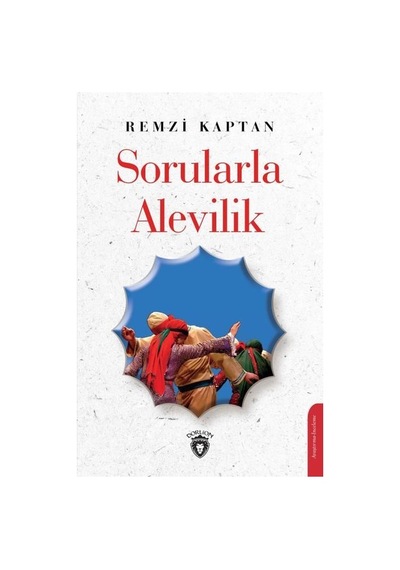 Sorularla Alevilik