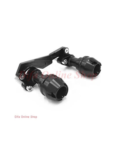 Merpa Eksoz Koruma Takozu Xmax Nmax Nvx Adv Pcx Mavi Renk Motoparax Renk : Standart