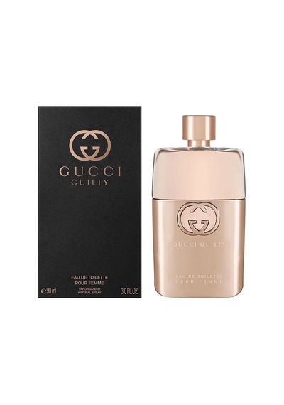 Gucci Guilty New Femme Kadın Parfüm Edp 90 Ml, 3616301976141