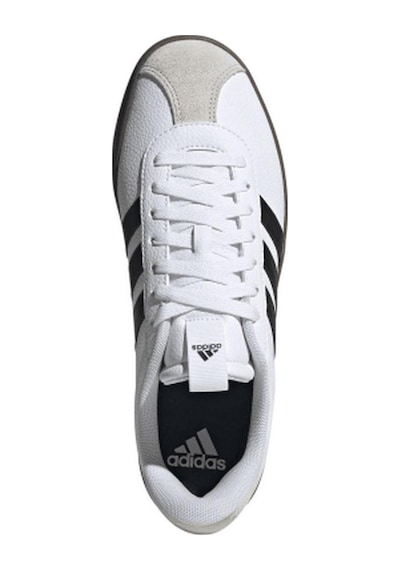 Adidas Id6285 Vl Court 3.0 Erkek Günlük Spor Ayakkabı Beyaz