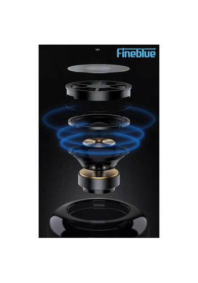 Mk-26 Wireless Bluetooth Hoparlör Barkodlu