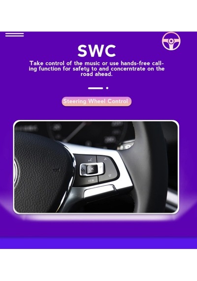 Honda Jazz 2004 2007 Android Multimedya 2+32 Gb 9' Ips Ekran
