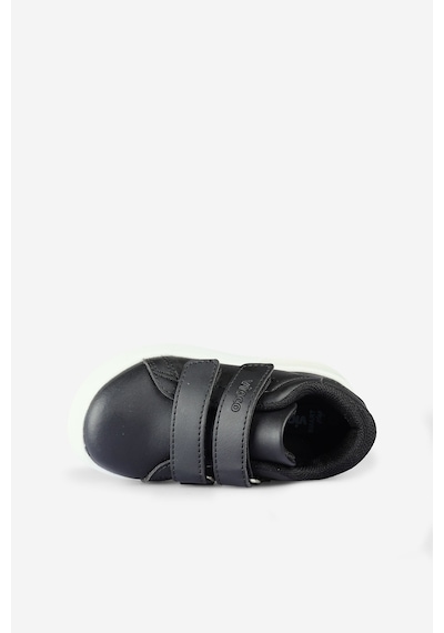 Vicco Oyo Iı Işıklı Unisex Okul Öncesi Siyah Sneaker