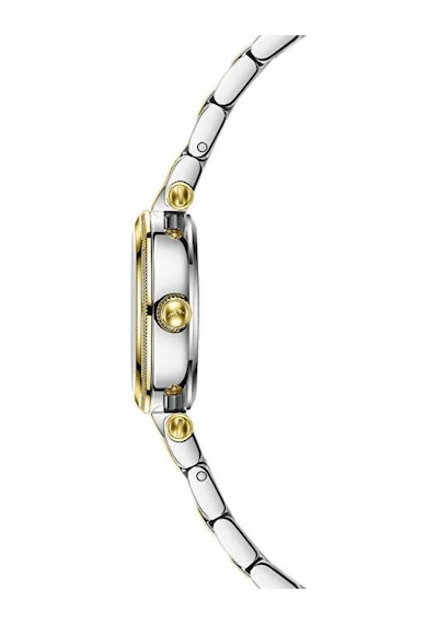 Roche Montre Rml5006-04 Kadın Kol Saati Metalik Gri