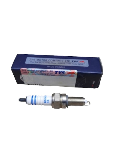 Buji Tvs Jupiter 125 Euro 5 Bosch-r6