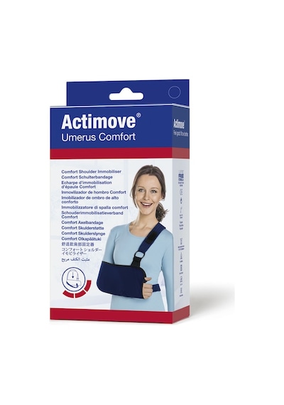 Actimove Umerus Comfort Omuz Askısı