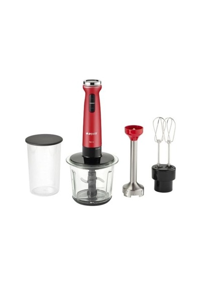 Arçelik K 1270 700 W Mikser & Blender Seti