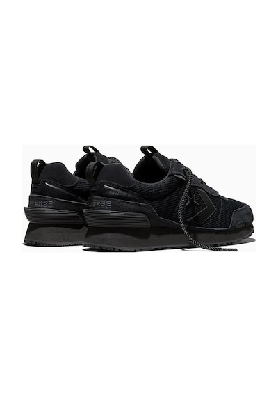 Converse Omega Trainer Hike Erkek Siyah Spor Ayakkabı