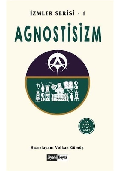 Agnostisizm / Volkan Gümüş