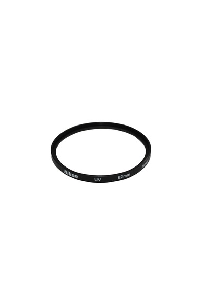 Nikon 62mm Uv Filtre Nikon D3500 D5600 D7500 Z50 Uyumlu Af-s 35mm 1.8g Dx, 18-140mm, 24-85mm Lensler İçin Koruyucu Uv Filter