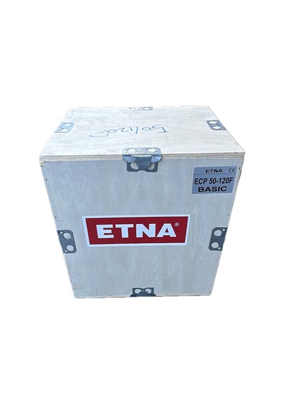 Etna Ecp Basıc 40-120f Fre. Konv. Sirkülasyon Pompası Dn40-450 Watt